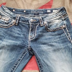 Miss Me Jeans - Miss Me Jeans Miss Me Jeans - Miss Me Jeans